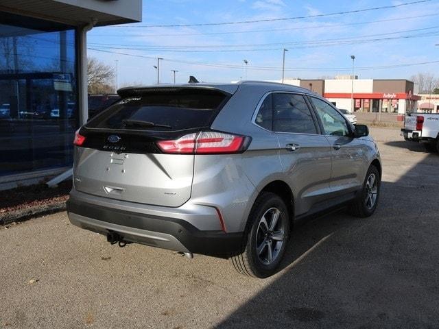 new 2024 Ford Edge car, priced at $38,452