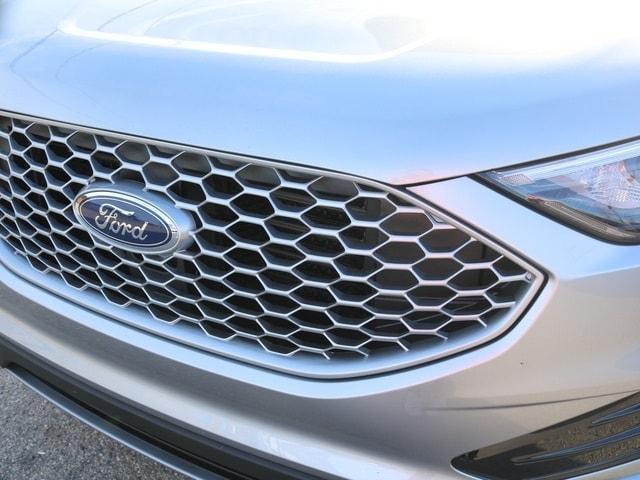 new 2024 Ford Edge car, priced at $38,452