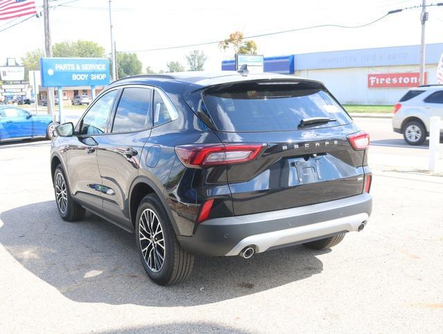 new 2024 Ford Escape car, priced at $33,677