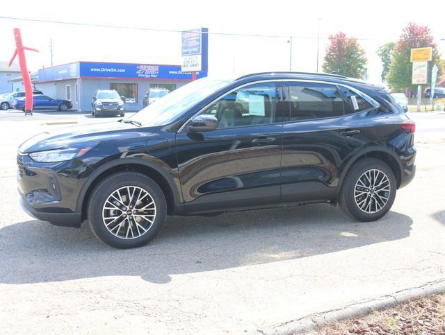 new 2024 Ford Escape car, priced at $33,677