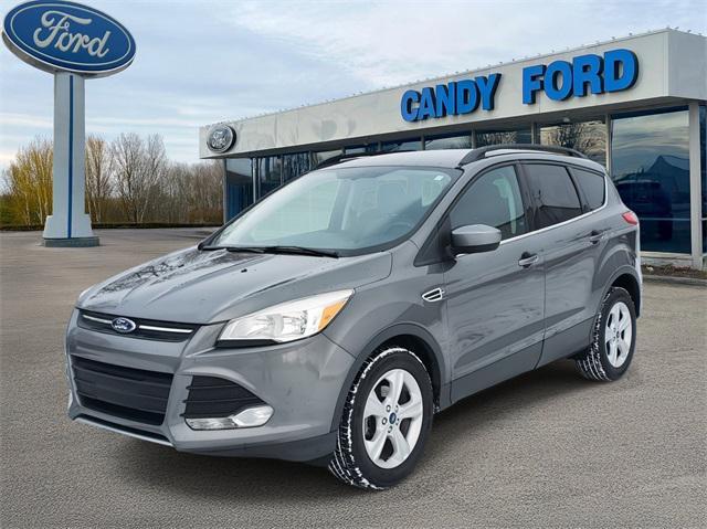 used 2014 Ford Escape car, priced at $5,996