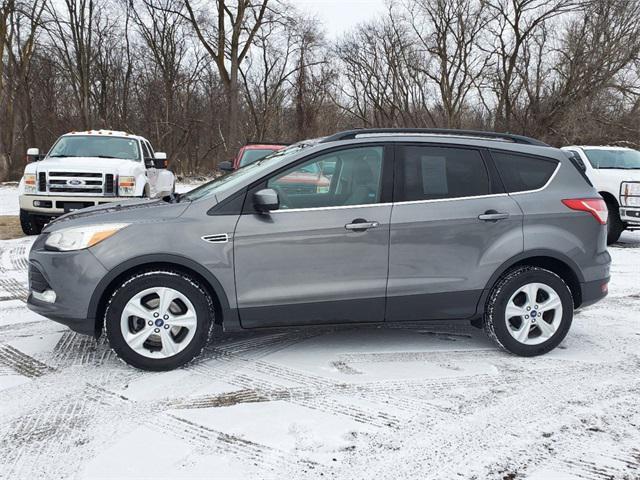 used 2014 Ford Escape car, priced at $5,996