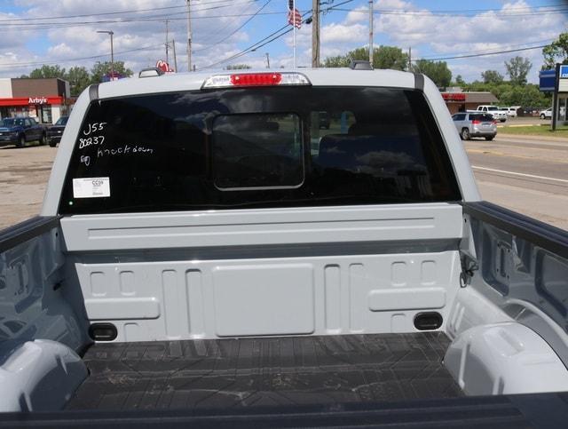 new 2024 Ford F-150 car