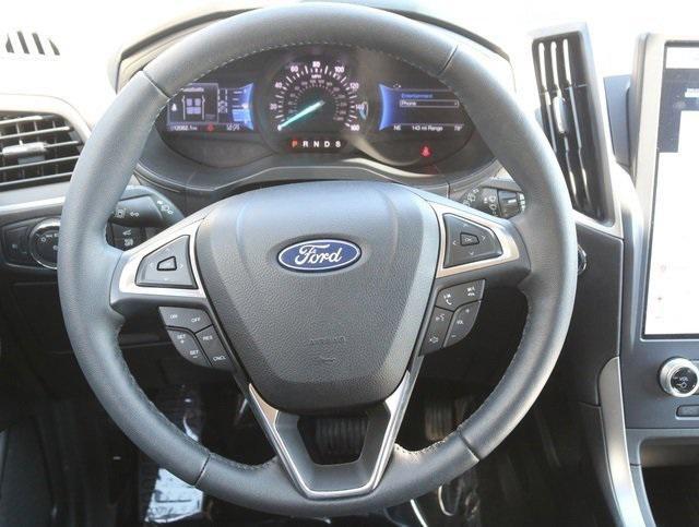 used 2022 Ford Edge car, priced at $28,996