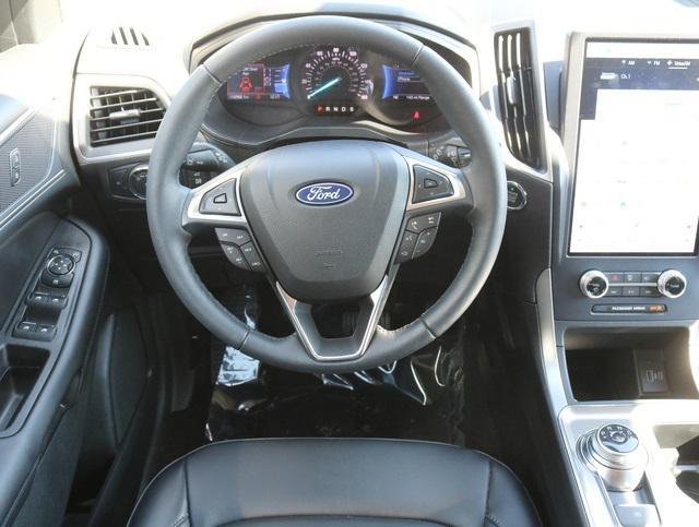 used 2022 Ford Edge car, priced at $28,996