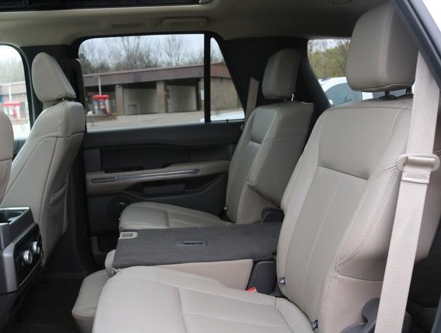 used 2021 Ford Expedition car, priced at $39,500