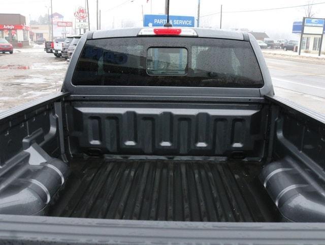 used 2021 Ford Ranger car, priced at $26,997