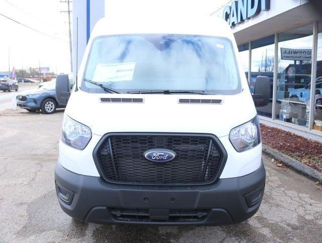 new 2024 Ford Transit-250 car, priced at $53,062