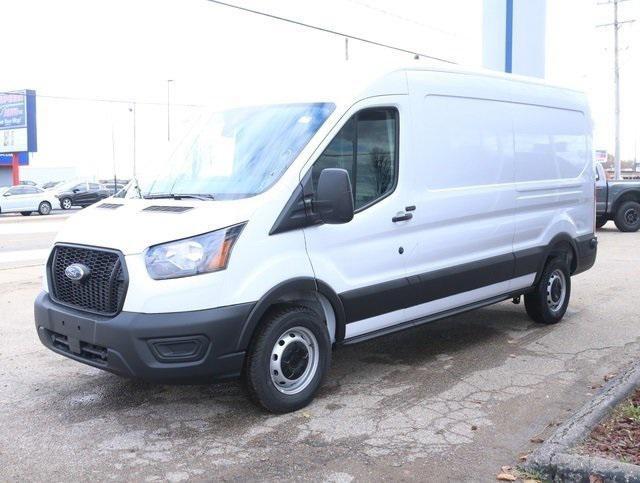 new 2024 Ford Transit-250 car, priced at $53,062