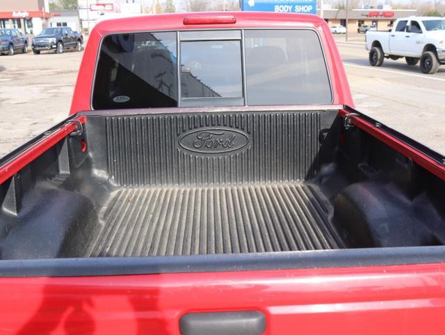 used 2007 Ford Ranger car, priced at $10,596