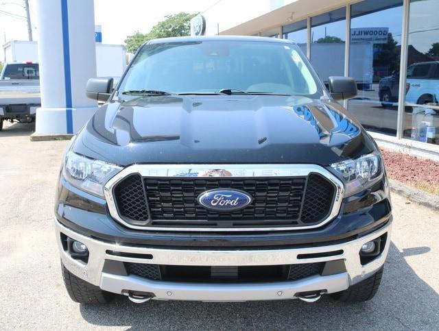 used 2019 Ford Ranger car, priced at $26,997