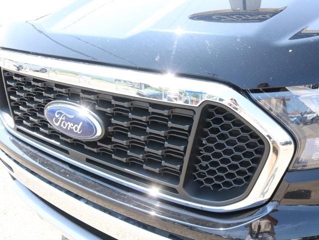 used 2019 Ford Ranger car, priced at $26,997