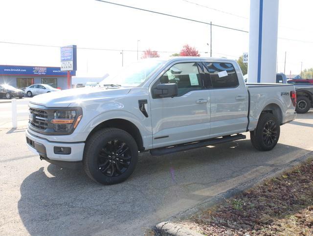 new 2024 Ford F-150 car, priced at $64,160