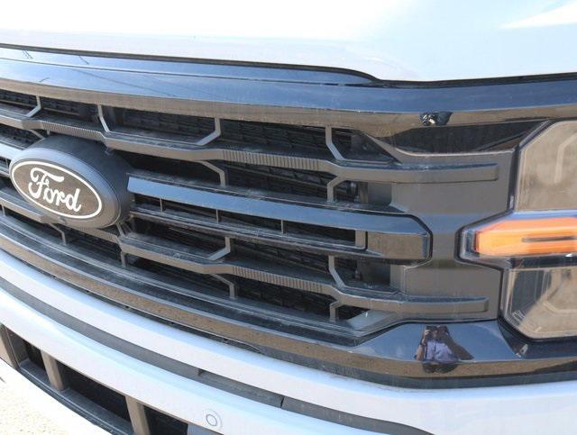 new 2024 Ford F-150 car, priced at $64,410