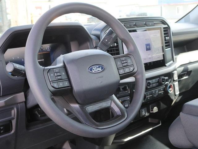 new 2024 Ford F-150 car, priced at $43,091
