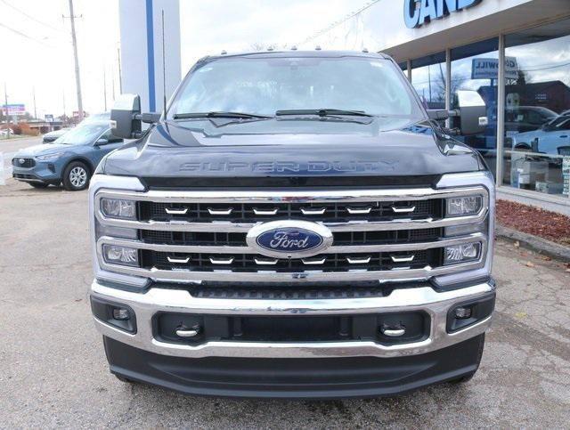 new 2024 Ford F-350 car, priced at $77,680