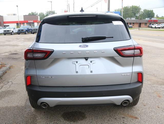 new 2024 Ford Escape car, priced at $37,128