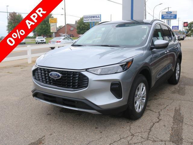 new 2024 Ford Escape car, priced at $33,628