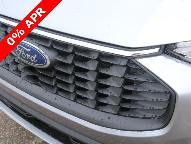 new 2024 Ford Escape car, priced at $28,110