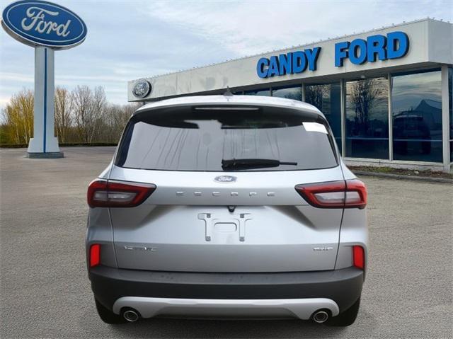 new 2024 Ford Escape car, priced at $31,110