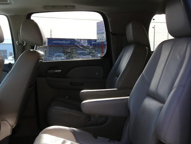 used 2013 Chevrolet Suburban car, priced at $7,900