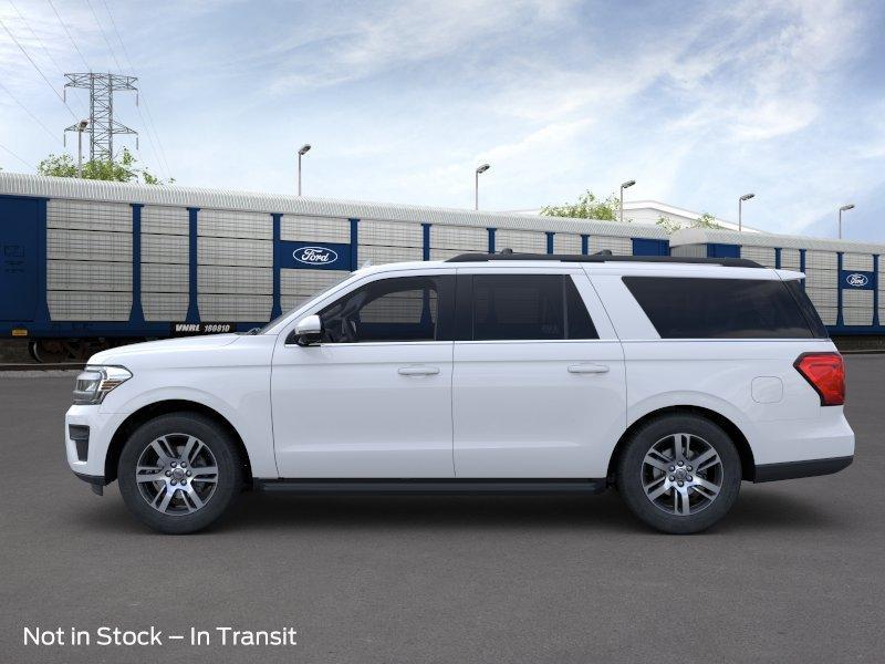 new 2024 Ford Expedition Max car, priced at $69,819