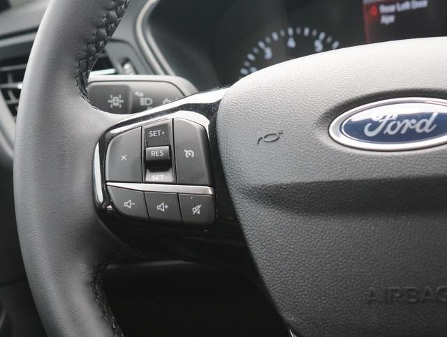 used 2022 Ford Escape car, priced at $23,996