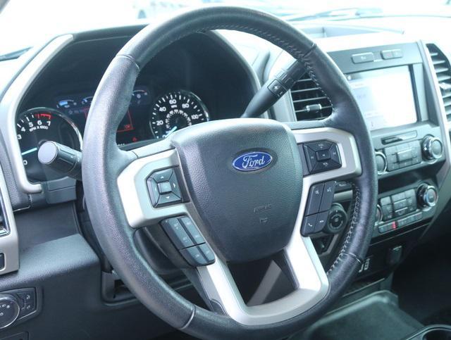 used 2019 Ford F-150 car, priced at $31,994