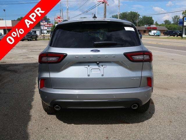 new 2024 Ford Escape car, priced at $29,671