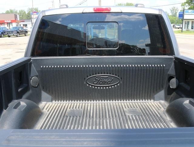 used 2021 Ford F-150 car, priced at $37,996