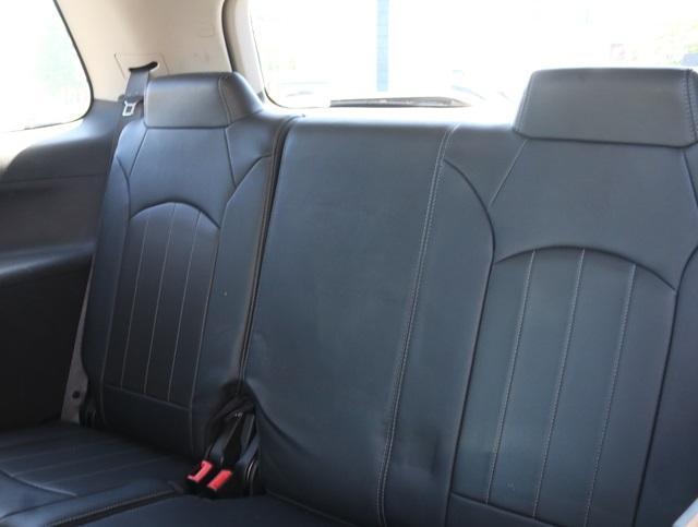 used 2015 GMC Acadia car, priced at $9,900