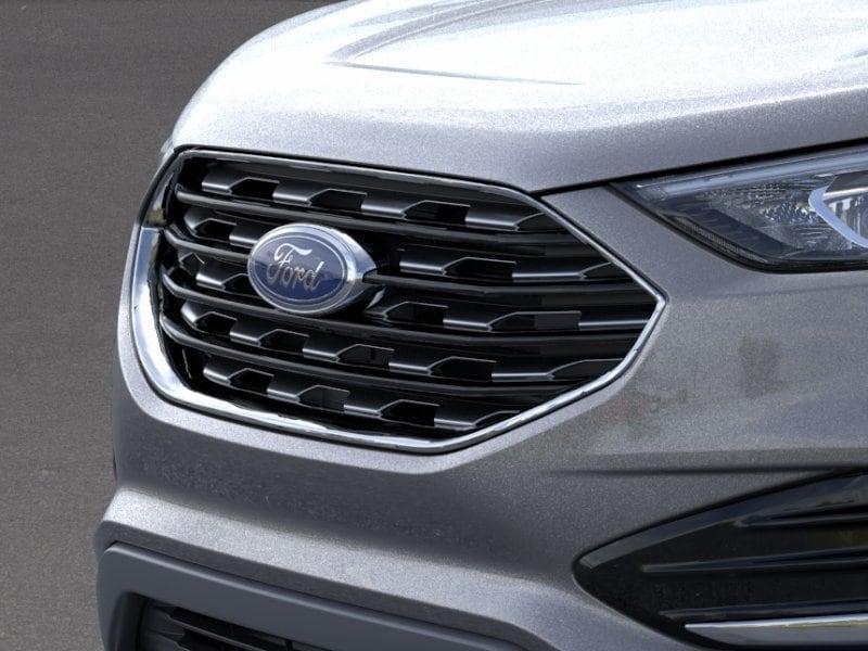 new 2024 Ford Edge car, priced at $41,142