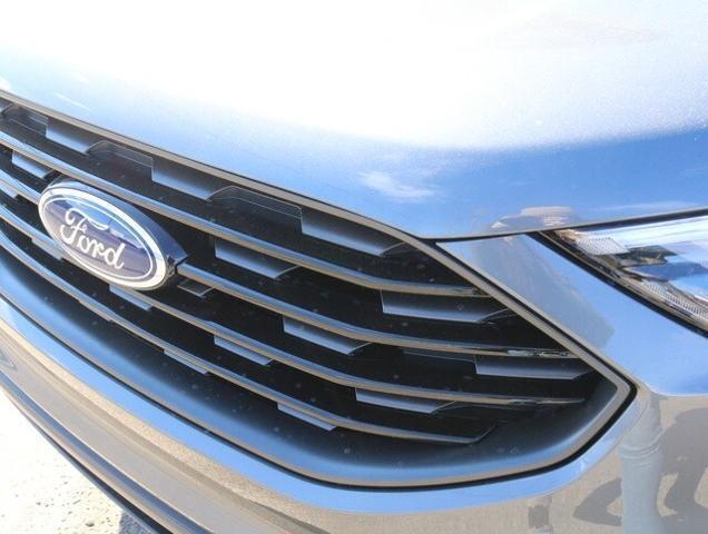 new 2024 Ford Edge car, priced at $38,392