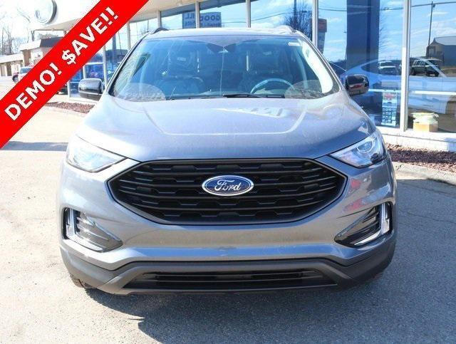 new 2024 Ford Edge car, priced at $37,142