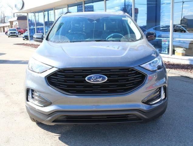 new 2024 Ford Edge car, priced at $38,392