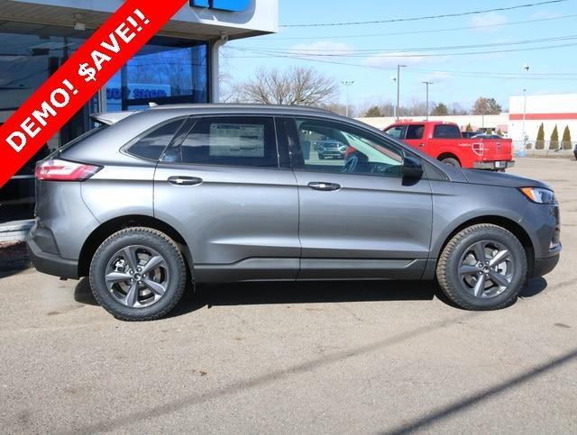 new 2024 Ford Edge car, priced at $38,392