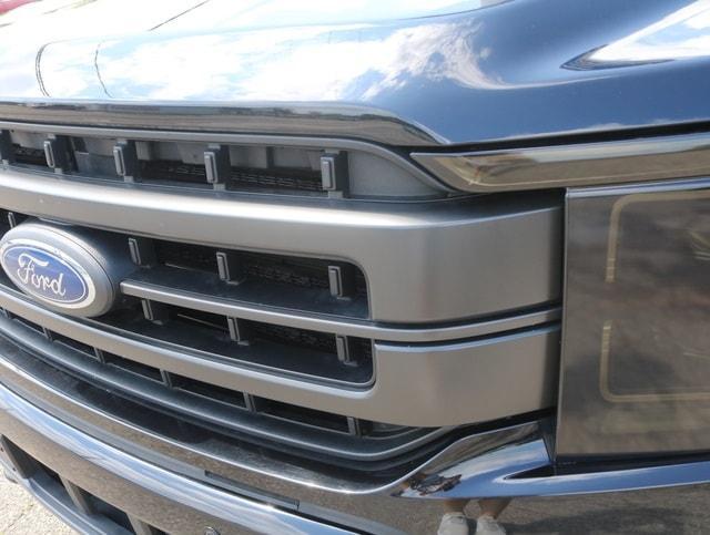 used 2022 Ford F-150 car, priced at $47,500