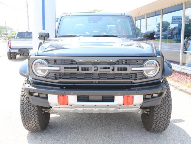 used 2024 Ford Bronco car, priced at $90,966