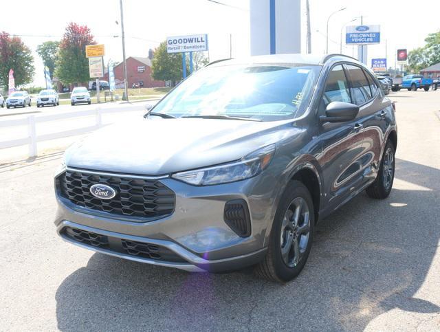 new 2024 Ford Escape car, priced at $33,148