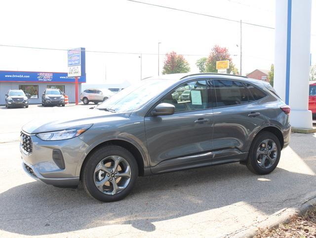 new 2024 Ford Escape car, priced at $33,148