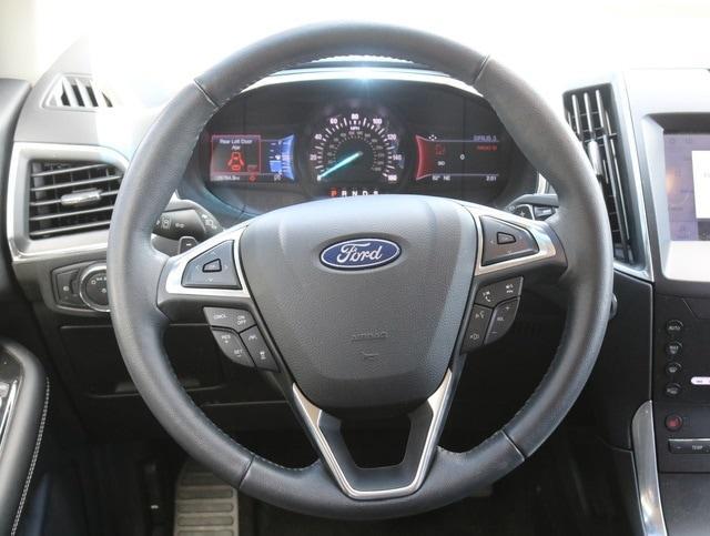 used 2020 Ford Edge car, priced at $26,996