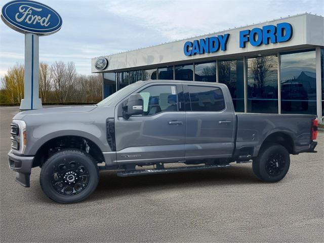 new 2024 Ford F-250 car, priced at $84,737