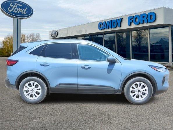 new 2024 Ford Escape car, priced at $32,430