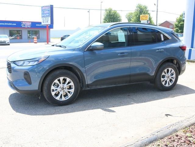 new 2024 Ford Escape car, priced at $36,930