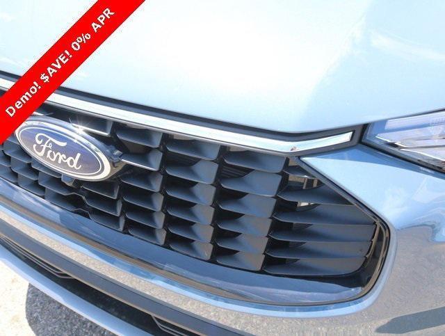 new 2024 Ford Escape car, priced at $32,430