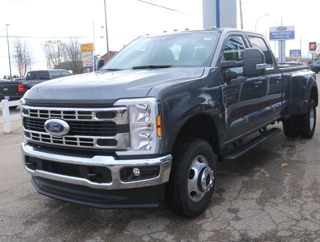 new 2024 Ford F-350 car, priced at $62,416