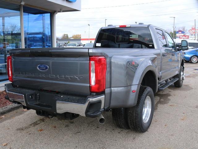 new 2024 Ford F-350 car, priced at $62,416