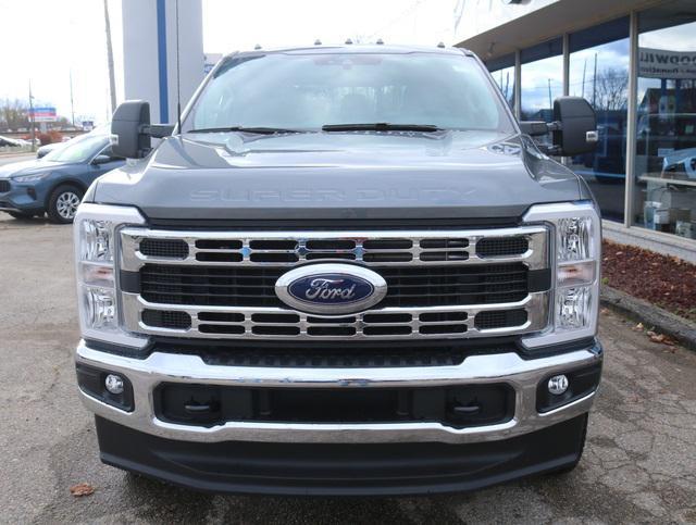 new 2024 Ford F-350 car, priced at $62,416