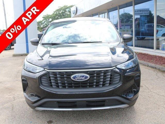 new 2024 Ford Escape car, priced at $30,960