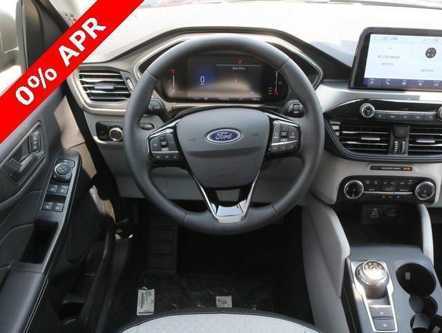 new 2024 Ford Escape car, priced at $30,960